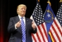Trump crede ca ar putea declara gruparea Stat Islamic invinsa saptamana viitoare: Tara lor a disparut
