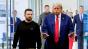 Trump nu gandeste si vorbeste in sloganuri. O triplă înfrângere fără precedent în politica externă