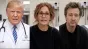 Trump șochează din nou internetul: Apare ca "doctor" și le pune diagnostice vedetelor de la Hollywood cu care este în scandal VIDEO