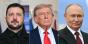 Trump șochează din nou: "Rusia s-a comportat destul de bine în războiul din Ucraina!"