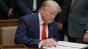 Trump răspândește o teorie conspiraționistă halucinantă: „Biden a fost înlocuit cu o clonă fără minte"
