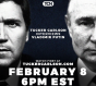Tucker Carlson anunță: Interviul cu Putin va fi difuzat joi seară