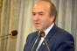 Tudorel Toader: Kovesi merită titlul de doctor. Am cugetul împăcat că am votat și am contribuit la conferirea acestui titlu