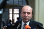 Tudorel Toader prelungește suspansul privind raportul DNA: „Săptămâna viitoare, în Parlament"