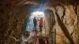 Tunel misterios descoperit lângă Ierusalim îi pune în dificultate pe arheologi. Structura subterană veche de secole ridică semne de întrebare
