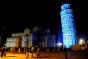 Turnul din Pisa nu mai e la fel de înclinat