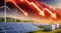 TVA zero pentru panouri fotovoltaice și baterii. Solicitarea adresată Parlamentului după criza energetică din această vară