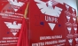 UMPMV - UNPR: "Mergem înainte prin propriile forțe, sprijinim coalitia de guvernare!"