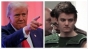 Un adolescent satanist din SUA și-a ucis părinții: Plănuia să îl omoare și pe Donald Trump
