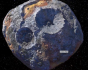 Un asteroid ar putea transforma fiecare om de pe Pământ în miliardar