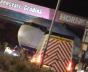 Un avion a rămas blocat sub un pod pe DN1. Unde trebuia să ajungă aeronava care a plecat de la Otopeni VIDEO
