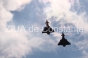 Un avion de luptă american s-a prăbuşit într-un parc naţional, făcând victime printre vizitatori