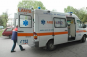 Un băieţel de 6 ani este în comă, după ce a căzut din pod