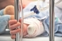 Un băiețel de aproape doi ani, rănit cu lama unui cuțit. Copilul se află în stare gravă la spital