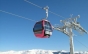 Un bărbat a căzut din telescaun, la cota 2.000