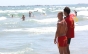 Un bărbat a disparut în mare, la Eforie Nord! Căutările fost reluate azi