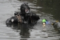 Un bărbat a fost găsit mort în lacul IOR