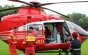 Un bărbat a fost preluat de un elicopter SMURD după ce a fost mușcat de o viperă în Munții Șureanu


