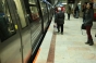Un bărbat a murit la staţia de metrou Păcii din București