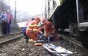 Un bărbat a murit lovit de tren in Bucuresti, în zona Gării Basarab