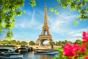 Un bărbat a reușit să „vândă" Turnul Eiffel de două ori. Cum a fost transformat un simplu zvon într-o escrocherie celebră
