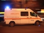 Un bărbat care a ameninţat că aruncă blocul în aer pentru a-şi omorî soţia, internat la Clinica de Psihiatrie din Cluj Napoca