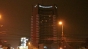 Un bărbat s-a aruncat de la un etaj al Hotelului Intercontinental