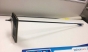 Un barbat a scapat ca prin minune dupa ce sageata care trebuia sa il omoare a intrat in telefon