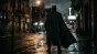 Un '"Batman" misterios leagă oamenii cu bandă adezivă de stâlpi. Detaliul bizar care uimește poliția e altul
