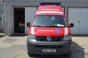 Un biciclist a murit dupa ce a fost lovit de ambulanta