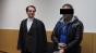 Un cerșetor român din Germania a fost prins la furat caviar: "Mi-era foame"