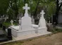 Un copil de 12 ani a murit după ce o cruce funerară s-a prăbușit peste el, la Cluj: „A crescut cu bunica lui și venise cu tatăl său la mormântul acesteia"
