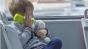 Un copil de 3 ani a fugit cu autobuzul, după ce s-a supărat pe mama lui. Cum a fost găsit

