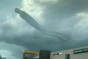 Un DEMENTOR din Harry Potter a aparut pe cerul Zambiei provocand panica generala
