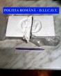 Un kilogram de cocaină urma să fie vândută la Iași la preț de apartament
