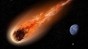 Un meteorit a căzut pe Pâmânt și a provocat un cutremur