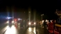 Un mort și 23 de răniți într-un accident de autocar în Hunedoara. A fost activat Planul Roșu de Intervenție