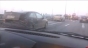 Un nou carambol pe Autostrada Soarelui, cu 15 maşini implicate. Cinci persoane au fost rănite, trei dintre ele fiind transportate la spital