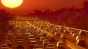 Un nou val de caniculă cuprinde România. Marţi, temperaturile ajung la 37 de grade Celsius