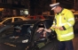 Un șofer oltean bețiv a dat etilotestul peste cap