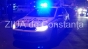 Un şofer urmărit de oamenii legii a lovit doi pietoni