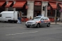 Un ofițer de poliție a fost înjunghiat în timp ce încerca să oprească un vehicul la Londra