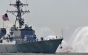 Un oficial american acuză că un avion militar rus s-a apropiat periculos de un distrugător al Marinei SUA în Marea Neagra