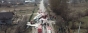 Un pusti a ramas fara tata in urma cumplitului accident de la Raducaneni