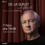 Un recital de excepție al Arhanghelului Sufletului Românesc - Dan PURIC
