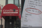 Un restaurant din Toronto a introdus "taxă de carbon" de 2% la nota de plata
