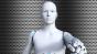 Un robot umanoid devenit agresiv în timpul unei prezentări cu public

