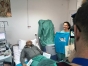 Un român a donat de ziua lui celule stem hematopoietice pentru a salva viața unui copil din Italia: Dacă ești sănătos, nu te împiedică nimic să donezi