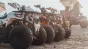 Un român a rămas fără permis după o plimbare cu ATV-ul prin Thassos. Autoritățile elene i-au aplicat și o amendă frumușică
