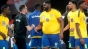 Un sportiv de 115 kilograme face senzatie la Mondialul de handbal masculin. E poreclit "Uriasul din Congo"